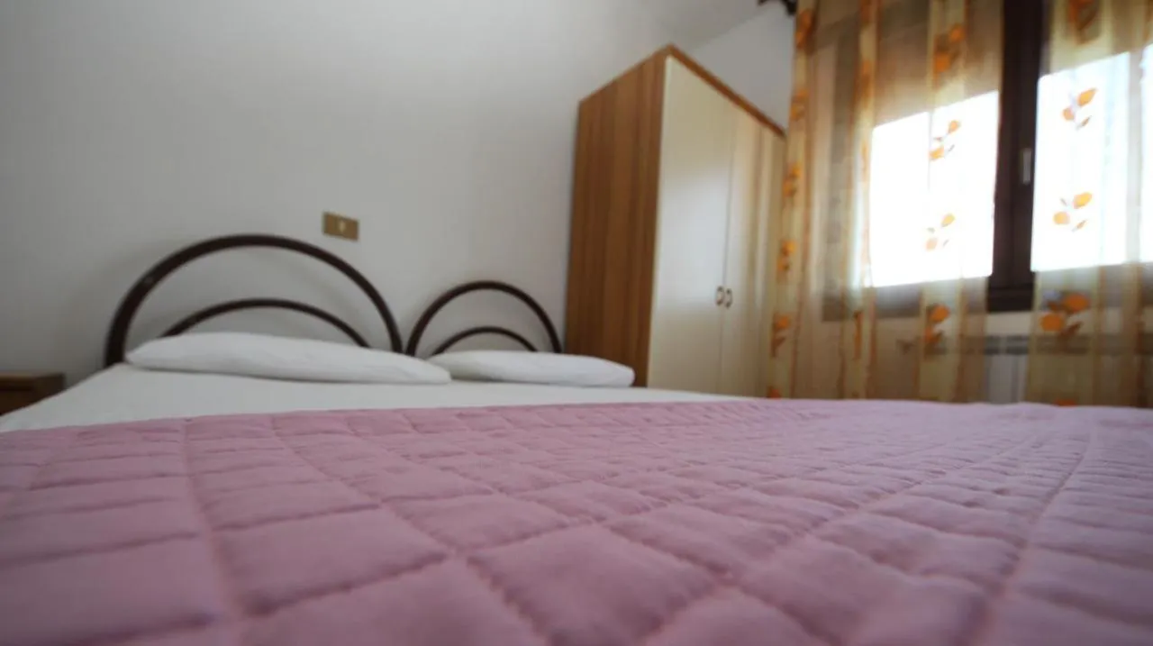 Villa Gloria Appartamento E01 Rosolina Mare