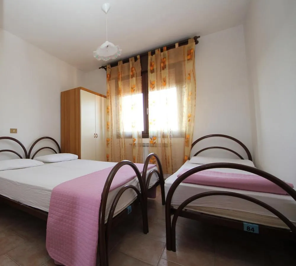 Villa Gloria Appartamento E01 Rosolina Mare Italy