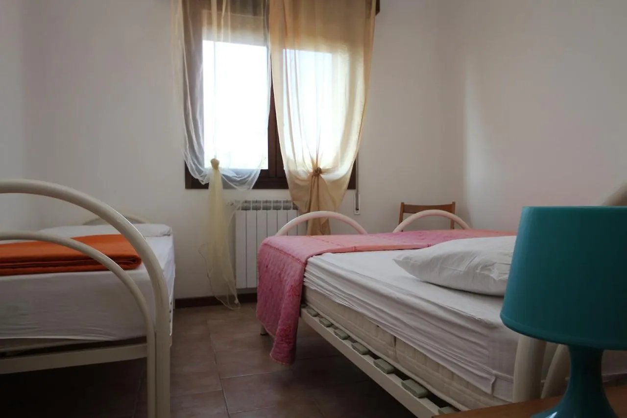Villa Gloria Appartamento E01 Rosolina Mare Holiday home