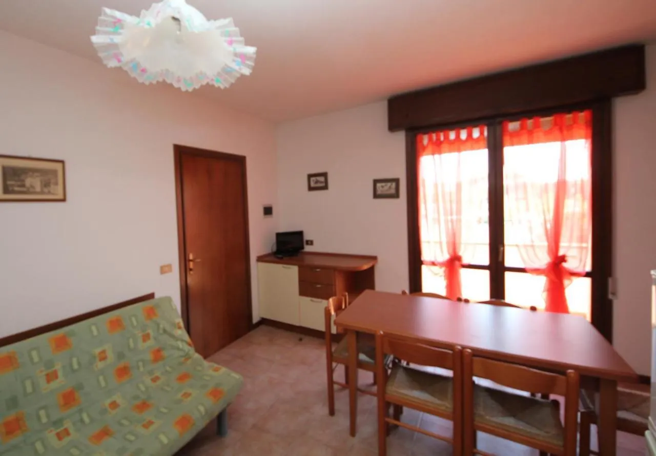 Villa Gloria Appartamento E01 Rosolina Mare