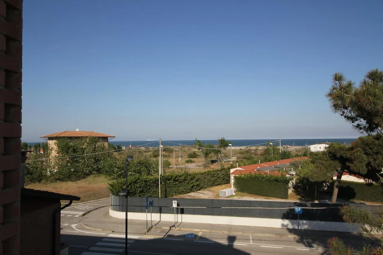Villa Gloria Appartamento E01 Rosolina Mare