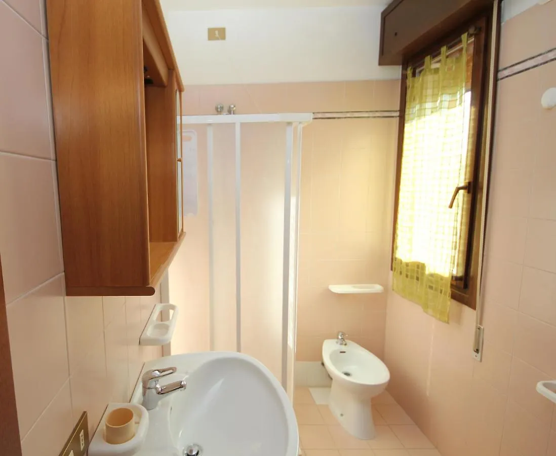 Villa Gloria Appartamento E01 Rosolina Mare Holiday home